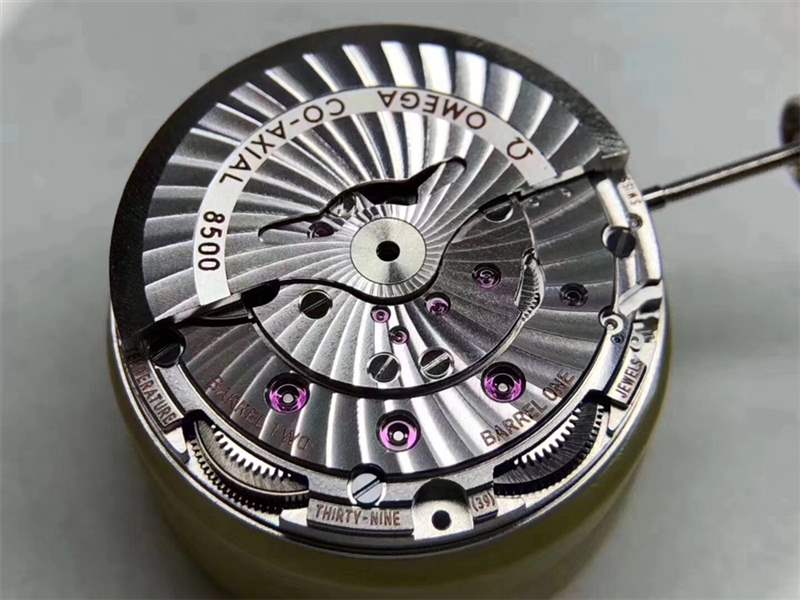 VS廠歐米茄海馬150幽靈黨007復(fù)刻表值得入手嗎？天花板級別-復(fù)刻表