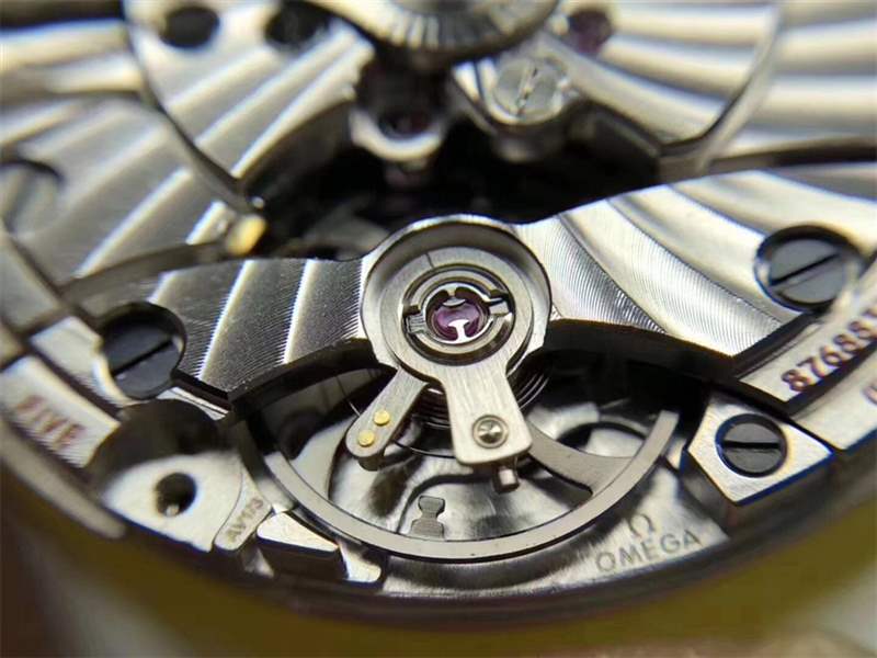 VS廠歐米茄海馬150幽靈黨007復(fù)刻表值得入手嗎？天花板級別-復(fù)刻表