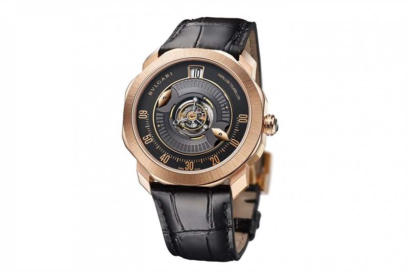 Geneva Watch Days 2021｜寶格麗BVLGARI新表又上場-復刻表