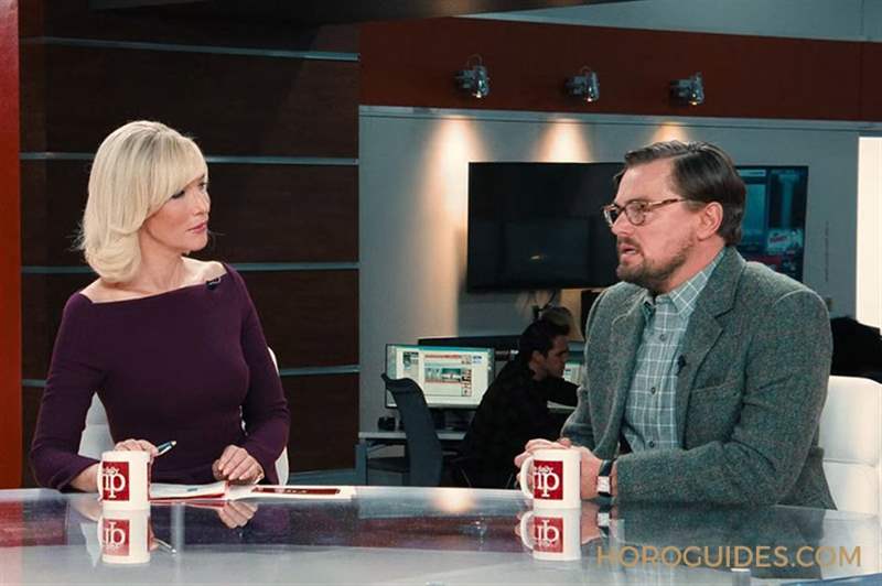 有亮點！Netflix電影《Don't Look Up千萬別抬頭》里的名表-復(fù)刻表