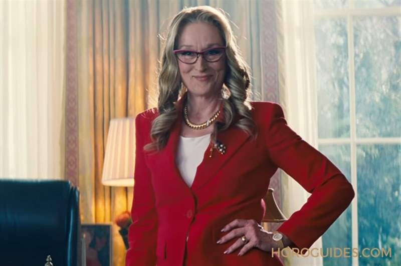 有亮點！Netflix電影《Don't Look Up千萬別抬頭》里的名表-復(fù)刻表