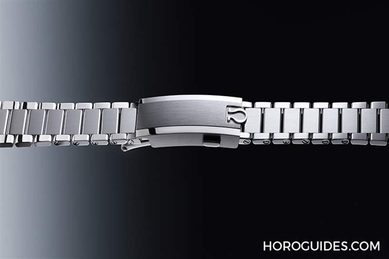 超霸65周年，復(fù)刻初代名作亮相！歐米茄超霸321機(jī)芯腕表-復(fù)刻表