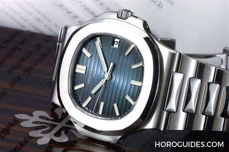 【Time Lab解答篇】這些表界名作，你認識多少？-復刻表