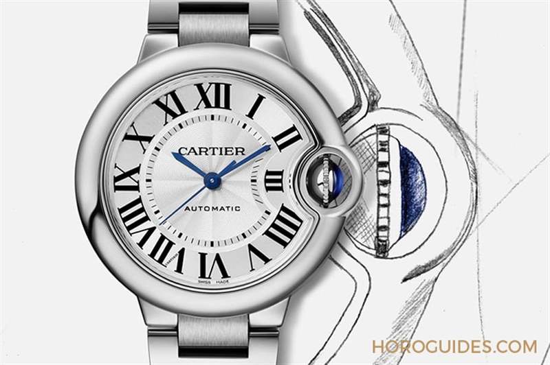 【Time Lab解答篇】這些表界名作，你認識多少？-復刻表