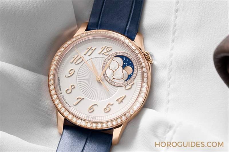 【Time Lab解答篇】這些表界名作，你認識多少？-復刻表