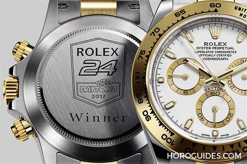 【Time Lab解答篇】這些表界名作，你認識多少？-復刻表