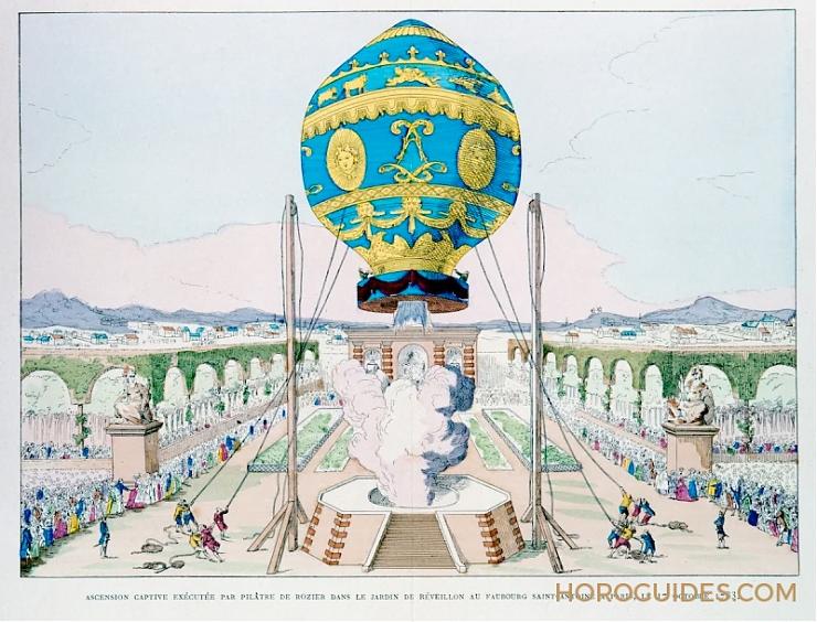 關于卡地亞藍氣球Ballon Bleu de Cartier,你所不知道的五件事-復刻表