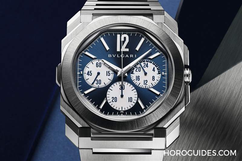 前所未有！全新形態(tài)線上互動賞表，即時體驗BVLGARI 2021矚目新作-復(fù)刻表