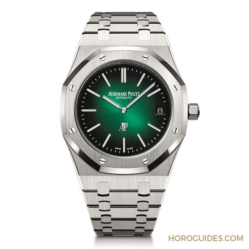 得獎揭曉!GPHG 2021日內(nèi)瓦鐘表大賞得獎名單-復刻表