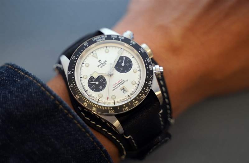 2021帝舵Tudor新表發(fā)布！三款Black Bay新表展現(xiàn)不同風(fēng)格-復(fù)刻表