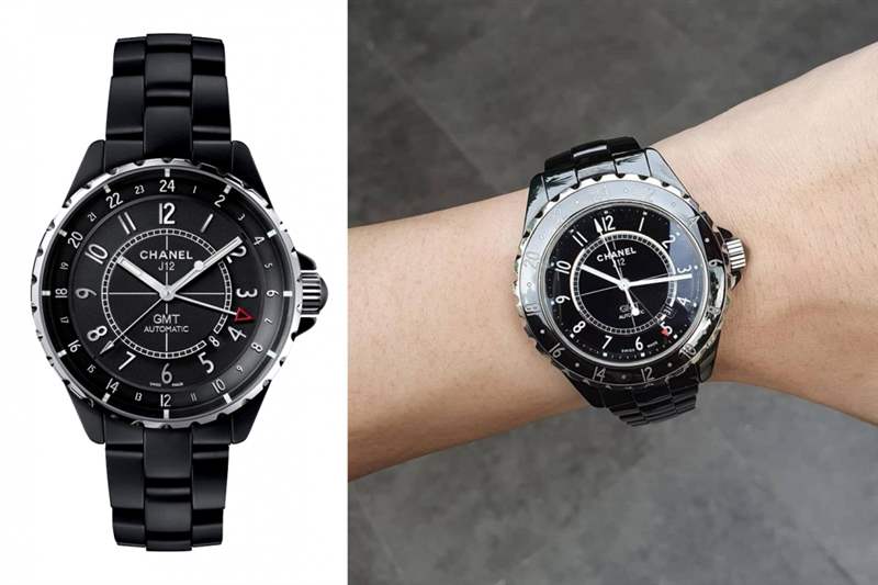 感受Chanel制表的時(shí)尚型格|5款人氣J12手表推介-復(fù)刻表