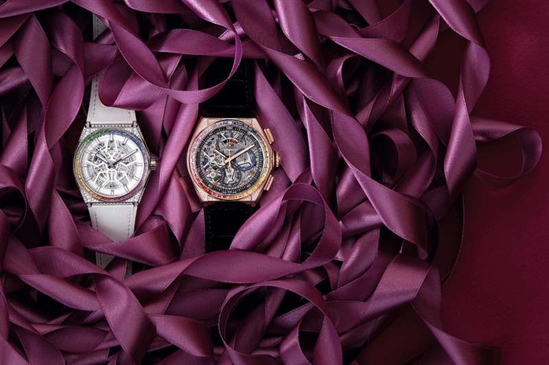 情人節(jié)送禮推介！5款最登對(duì)情侶腕表-復(fù)刻表