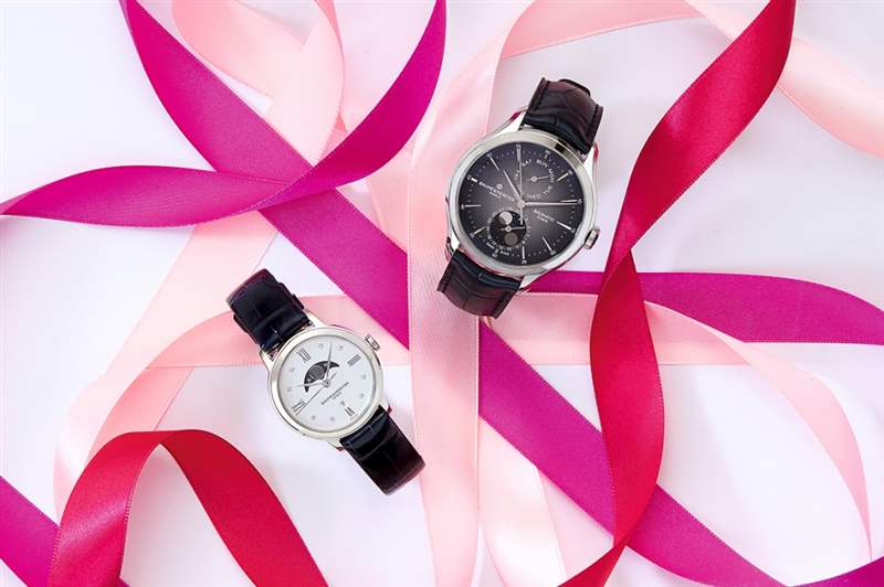 情人節(jié)送禮推介！5款最登對(duì)情侶腕表-復(fù)刻表