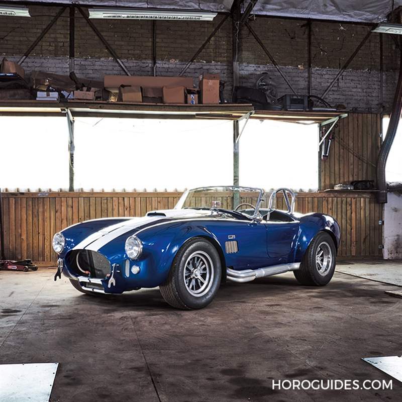 古董車迷請注意!百年靈Top Time經典汽車行動隊三款計時碼表-復刻表