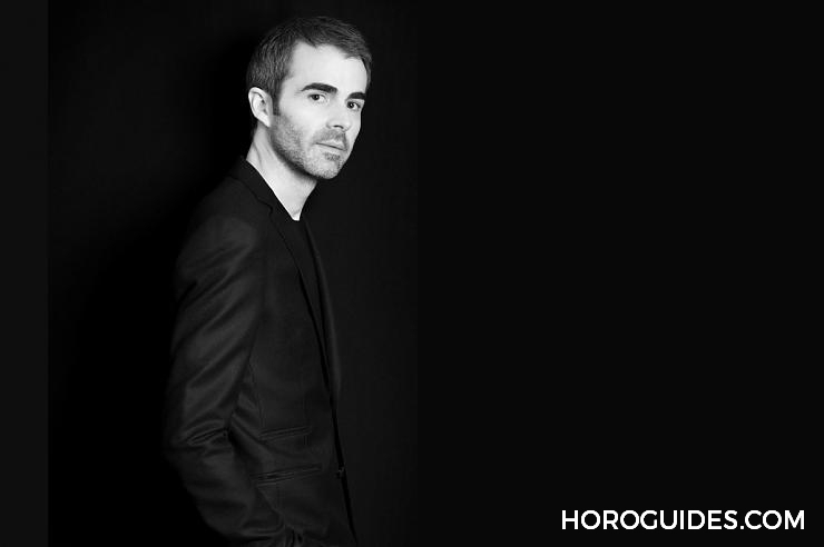 它一直在變,也始終不變|探索香奈兒CHANEL J12魅力不墜的秘密-復刻表