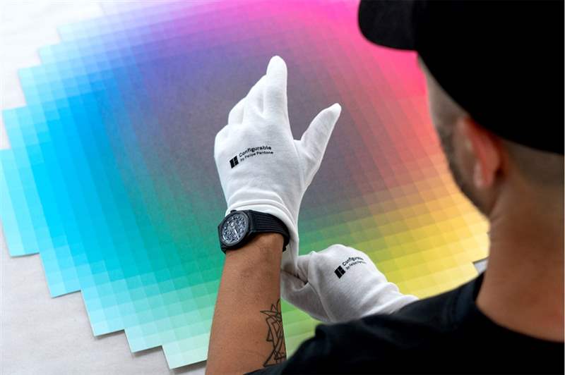 真力時(shí)Zenith聯(lián)承Felipe Pantone！破天荒為制表廠注入藝術(shù)色彩-復(fù)刻表