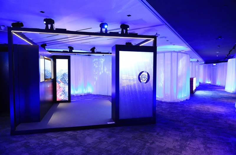 走進(jìn)Tudor的潛水表世界,來一次「敢為之旅」-復(fù)刻表