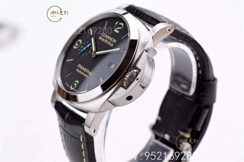 VS廠沛納海1312做工怎么樣,312升級版-復(fù)刻表