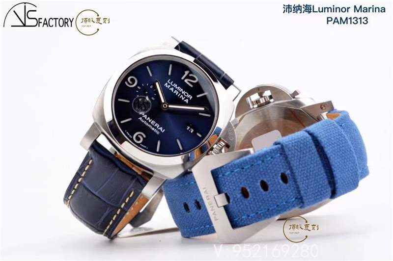 VS廠沛納海pam1313復(fù)刻做工如何,質(zhì)量怎么樣-復(fù)刻表
