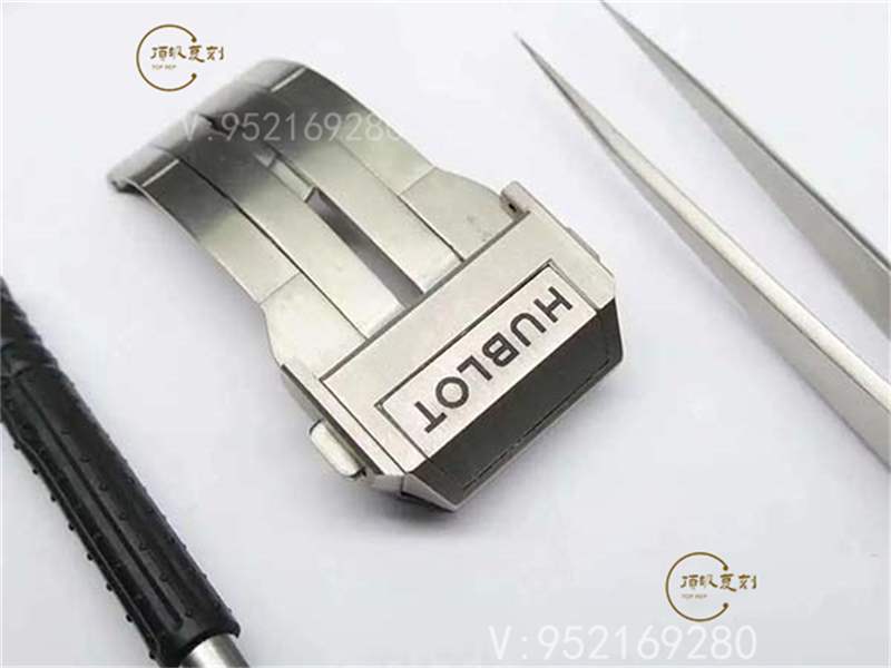 WWF廠宇舶恒寶大爆炸刺青腕表復刻做工怎么樣,入手可以嗎-復刻表