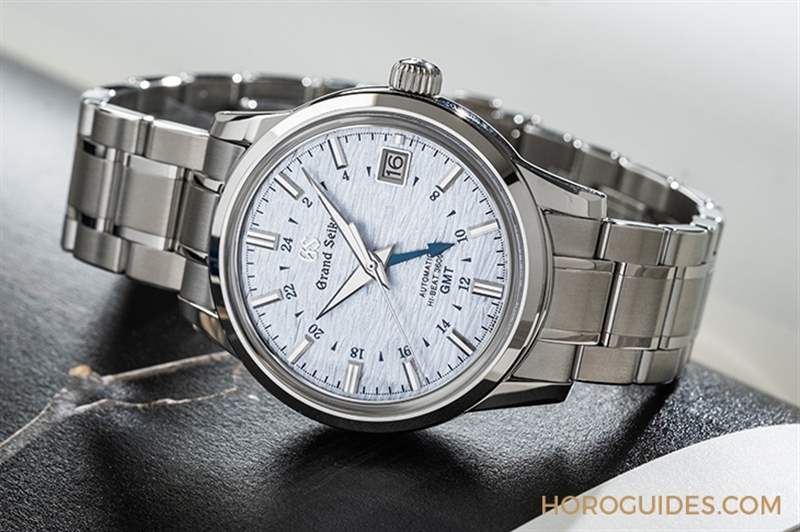 【GS Talks】特殊面盤的魔力｜四季特別版SBGJ251、SBGJ249-復刻表