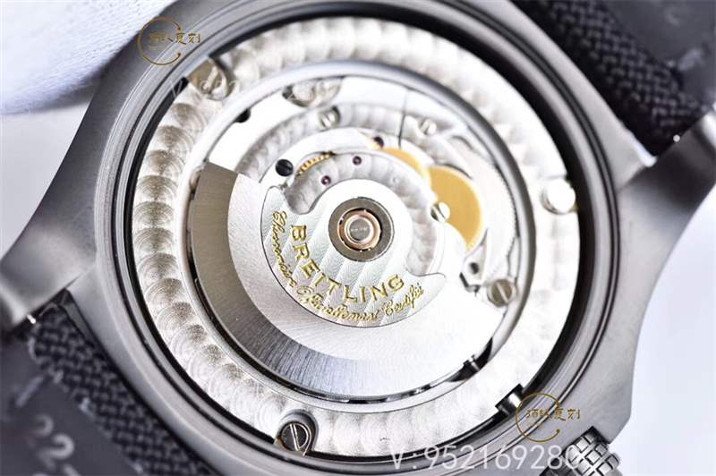 GF廠百年靈v4版黑鳥偵察機(jī)復(fù)刻表做工怎么樣,是最高版本嗎-復(fù)刻表