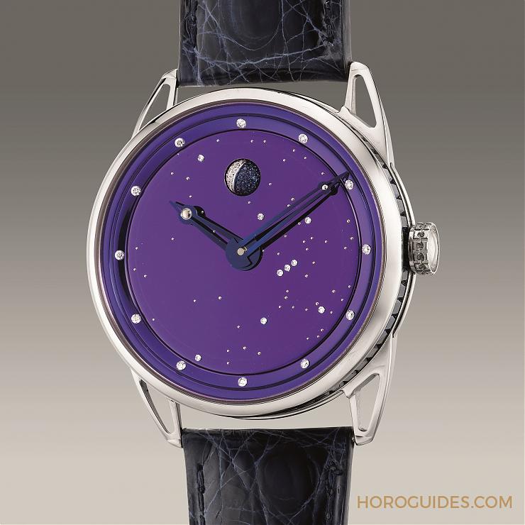 富藝斯「名表薈萃—香港XII」百達(dá)翡麗珍稀罕品2499黃金版本現(xiàn)身！-復(fù)刻表