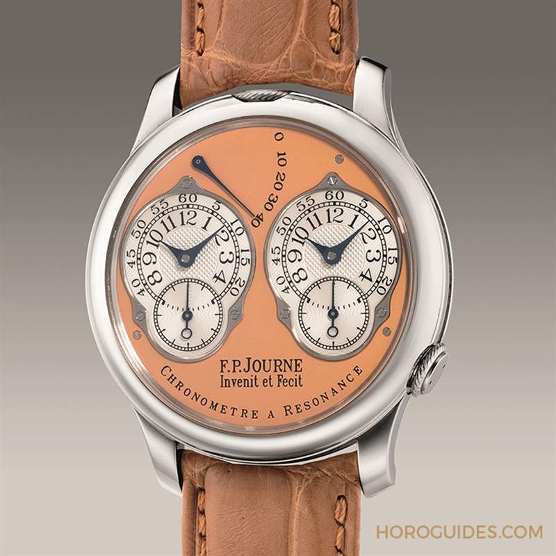 富藝斯「名表薈萃—香港XII」百達(dá)翡麗珍稀罕品2499黃金版本現(xiàn)身！-復(fù)刻表