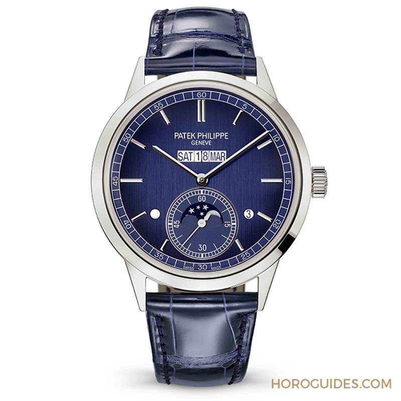 編輯最愛?Joseph精選2021新作五款-復(fù)刻表