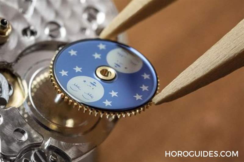 原來(lái)，寶珀才是對(duì)女性最偏心的手表品牌｜BLANCPAIN優(yōu)雅女表推薦-復(fù)刻表