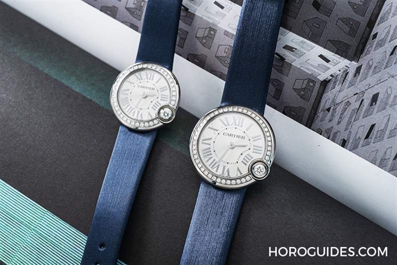 ［中美Select］EP.14 這樣的設(shè)計就對了女性最愛表款推薦-復(fù)刻表