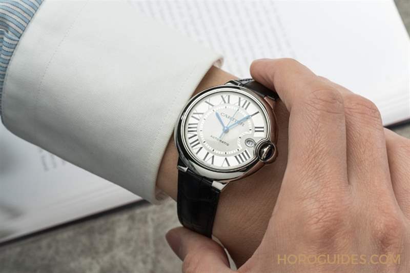 ［中美Select］EP.14 這樣的設(shè)計就對了女性最愛表款推薦-復(fù)刻表