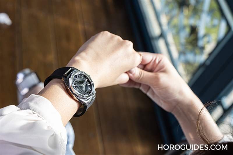 ［中美Select］EP.14 這樣的設(shè)計就對了女性最愛表款推薦-復(fù)刻表