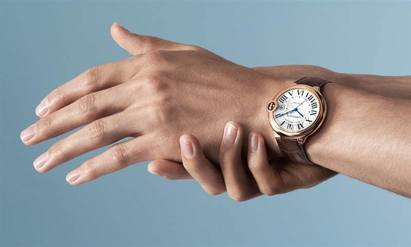 解密Ballon Bleu de Cartier！年資才十余年，憑什么成為令人向往的經典表款？-復刻表