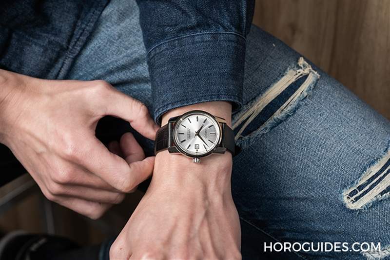 王者終于歸來！SEIKO 140周年King Seiko KSK復(fù)刻版-復(fù)刻表