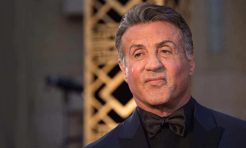 【名人表盒】席維斯史特龍：每只表藏都是少年夢想的又一次圓滿-復刻表