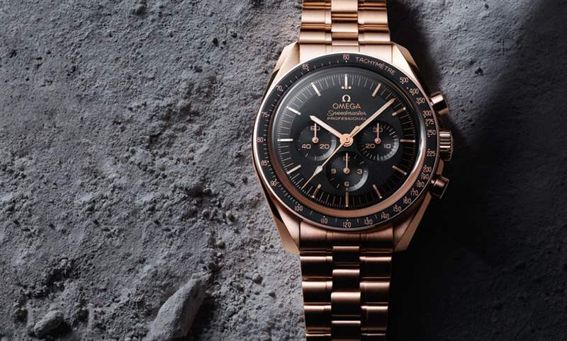 2021年，登月表進(jìn)入另一個時代了｜OMEGA Speedmaster Moonwatch Professional換芯升級-復(fù)刻表