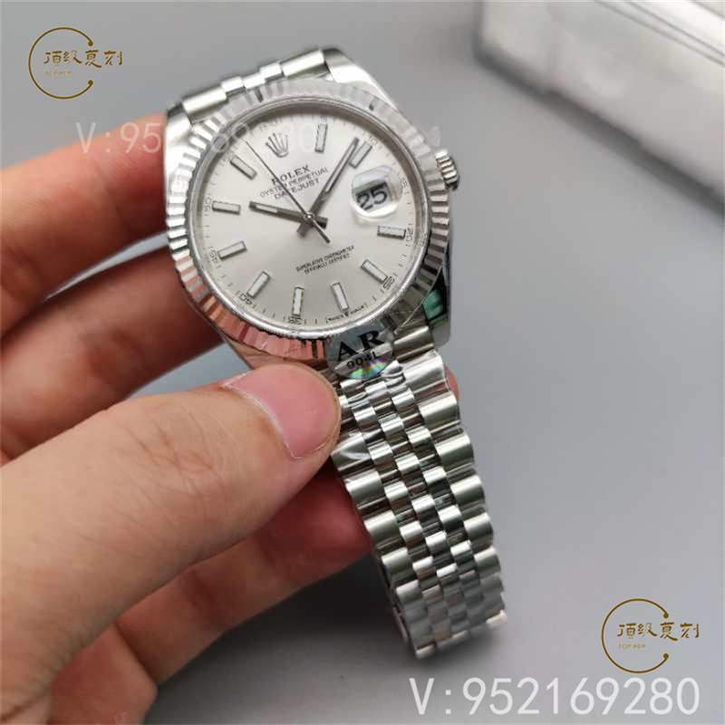 AR廠手表:揭秘AR廠手表以及AR廠復(fù)刻表產(chǎn)品策略-復(fù)刻表