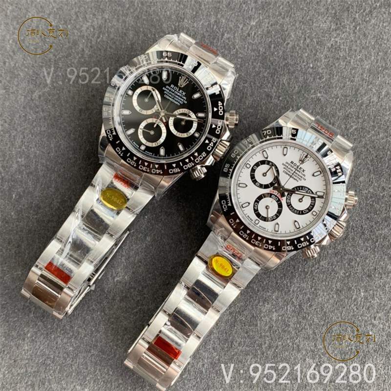 N廠手表:揭秘N廠手表的崛起與N廠復(fù)刻手表的衰敗-復(fù)刻表