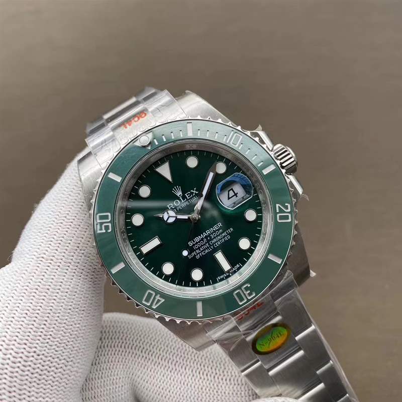 N廠手表:揭秘N廠手表的崛起與N廠復(fù)刻手表的衰敗-復(fù)刻表