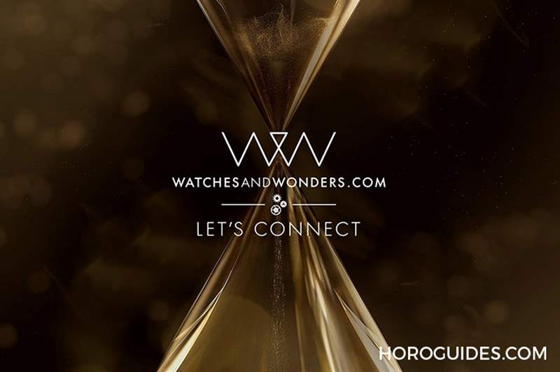 展望2021！2020年鐘表界重點事件回顧（上）-復刻表