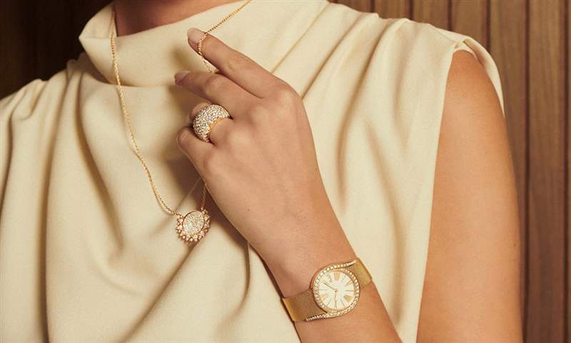 寶鴻堂鐘表懂妳的講究，獻上內外全面考究的PIAGET 2020女表新作-復刻表