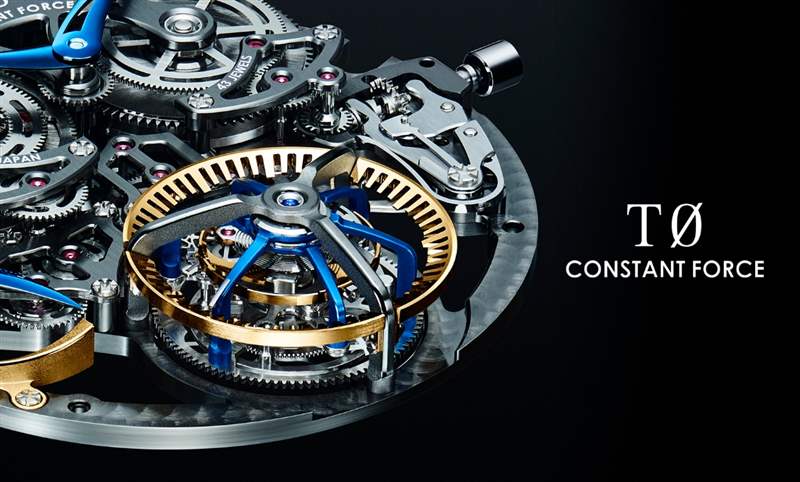 全面解析，GRAND SEIKO概念機芯：T0（下）世界首見結構、世界的GS-復刻表