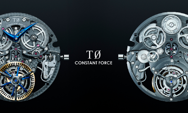 全面解析，GRAND SEIKO概念機芯：T0（上）精準之外還要更精準的職人執(zhí)念-復刻表