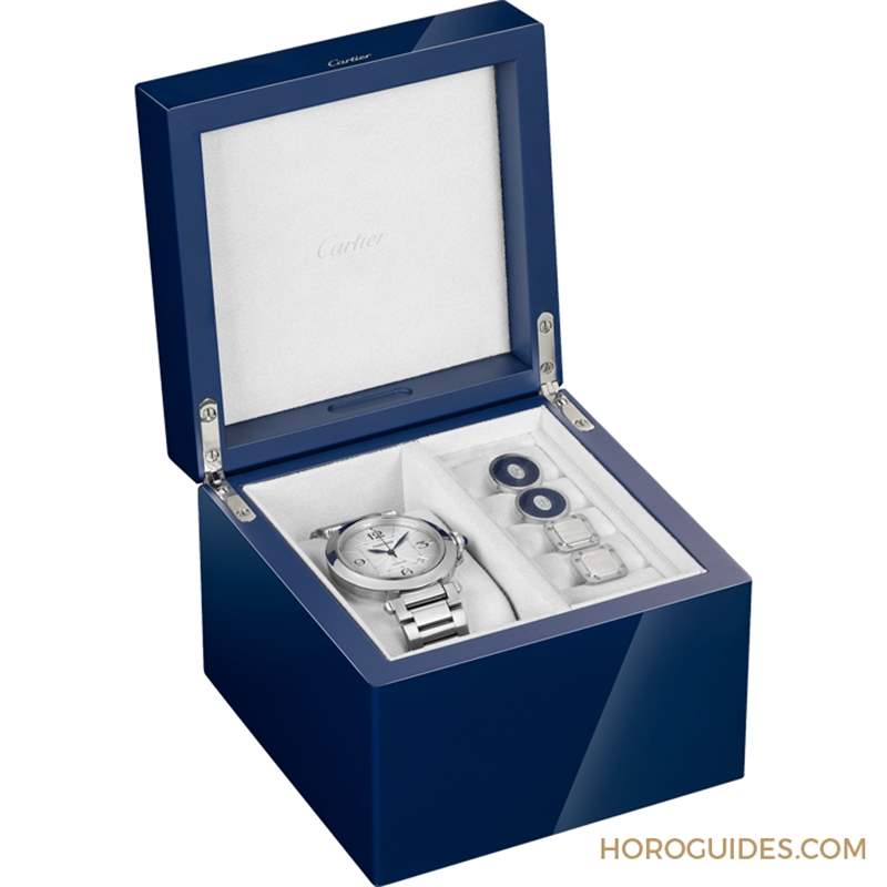 就從《My Pasha Day》開始!全面釋放你鮮明大膽的風格魅力-復刻表