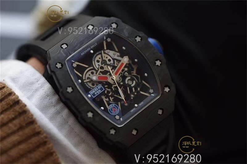 KV廠理查德米勒rm35系列腕表復刻做工怎么樣-復刻表