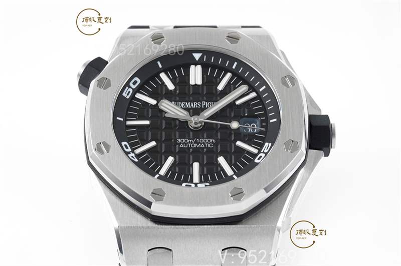 經典永不過時,APS廠愛彼15710皇家橡樹系列腕表復刻做工怎么樣-復刻表