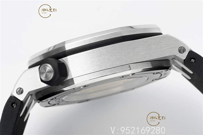 經典永不過時,APS廠愛彼15710皇家橡樹系列腕表復刻做工怎么樣-復刻表