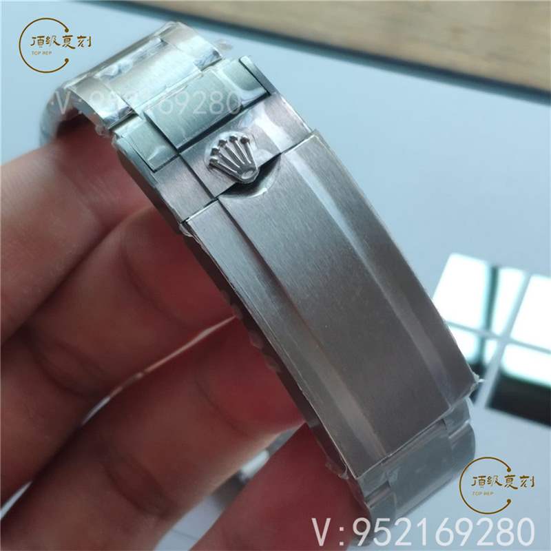 N廠、AR廠、VR廠以及RELAX廠綠水鬼對比正品哪個廠家更好-復刻表