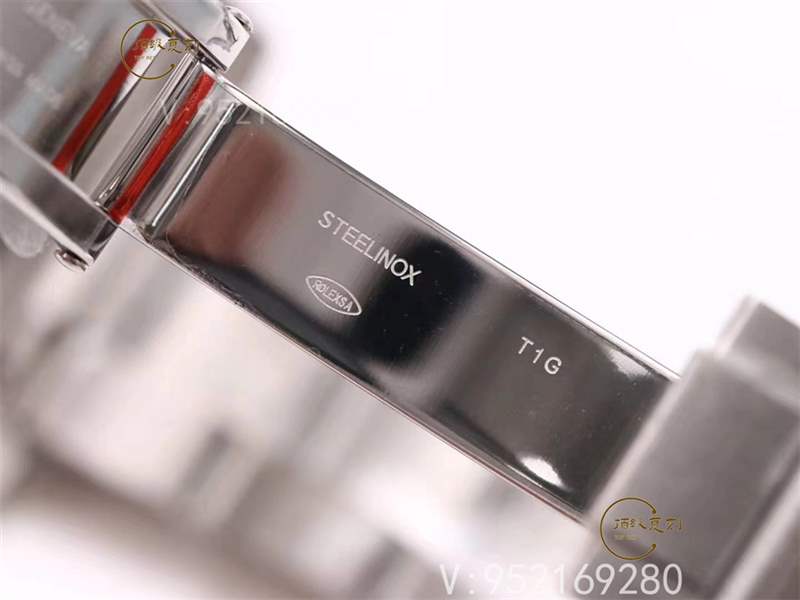 N廠勞力士黑綠水鬼v10版復(fù)刻表推出,能否重回巔峰呢-復(fù)刻表